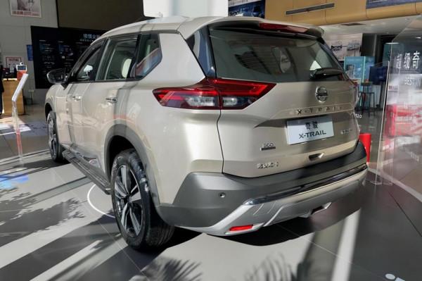 銷量榜“查無此人”,網傳老款車型將復出,日產新奇駿近況如何? 銷量榜“查無此人”,網傳老款車型將復出,日產新奇駿近況如何?