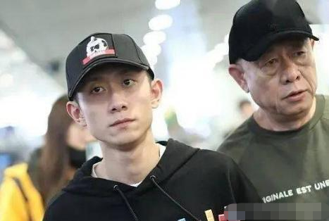 這些星二代，有的憑實力獲好評，有的憑實力坑爹