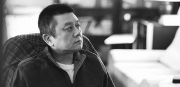 謝東：被傳是侯寶林私生子，王朔豪賭100萬，喊話侯耀華驗其真身