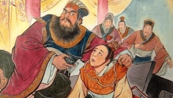 為什麼大家都喜歡說王莽是穿越者? 為什麼大家都喜歡說王莽是穿越者?