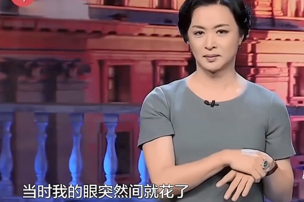 金星：4年領養3個孩子，因孩子和丈夫離婚，苦盡甘來無遺憾