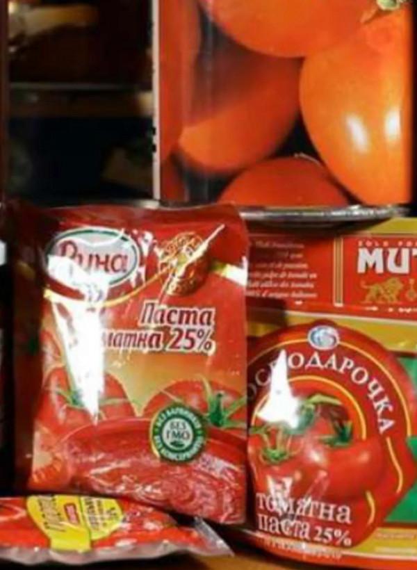 中國的農副產品在西非