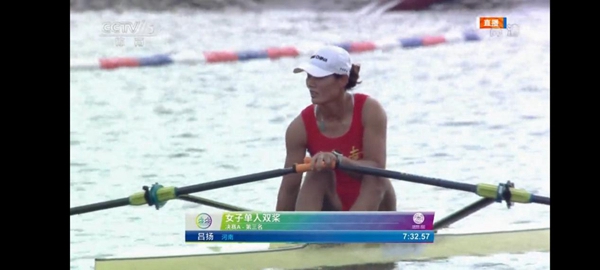 奧運冠軍呂揚回漯河老家過中秋 最想吃媽媽包的餃子和燴麵 奧運冠軍呂揚回漯河老家過中秋 最想吃媽媽包的餃子和燴麵