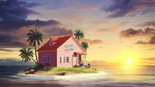 如今的《龍珠超》如此無腦，讓我們懷念下最初的龍珠來淨化下心靈