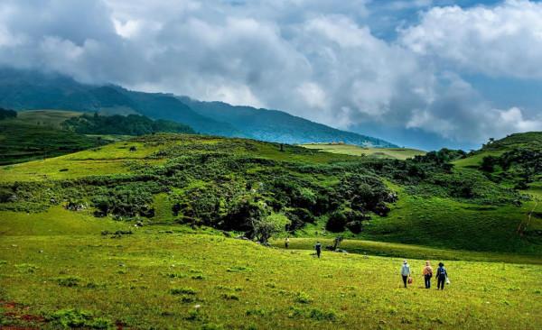攀西秘境馬鹿寨