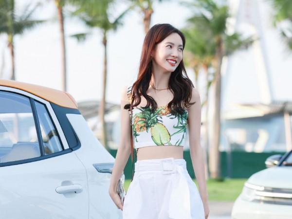 張萌好心辦壞事，《中餐廳》這次徹底被打臉了