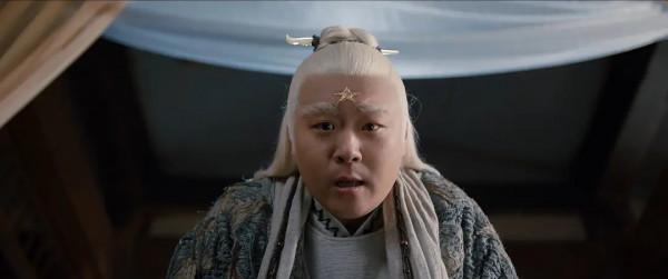 春光燦爛豬八戒:不是用兒時的配方,就有兒時的情懷 春光燦爛豬八戒:不是用兒時的配方,就有兒時的情懷