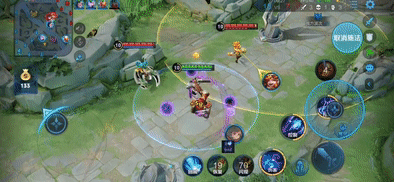 這些用詞語描述的英雄你能認出來幾個