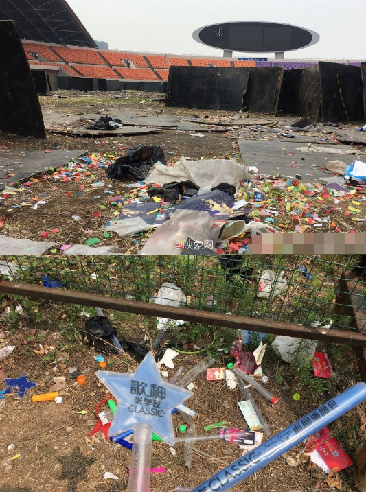 這件事周杰倫、張學友沒做到,鹿晗王俊凱卻做到了,連周迅都點贊 這件事周杰倫、張學友沒做到,鹿晗王俊凱卻做到了,連周迅都點贊