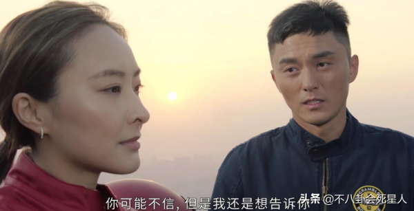 這11位TVB男星的顏值，總說是大帥哥，卻讓人get不到