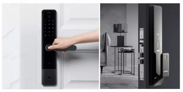 警惕！看似不起眼的智慧門鎖，還在源源不斷地收智商稅