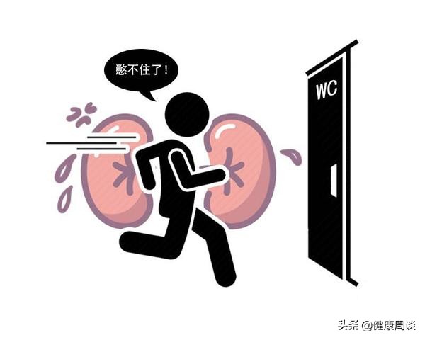 中年男人，身體沒出現4種“異樣”，偷著樂吧，你的身體還很健康