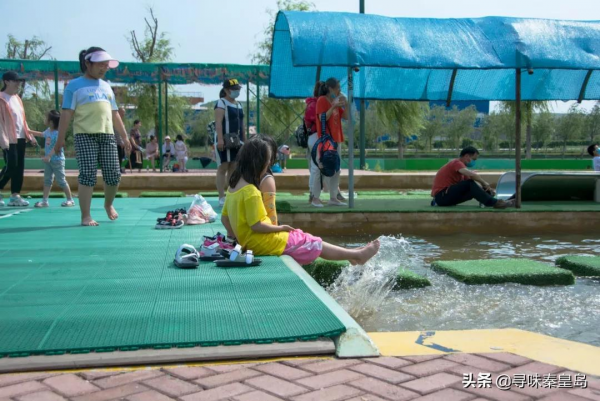 嗨朋友！遼寧周邊遊，吃喝玩樂全都有~葫蘆古鎮滿足你所有需求