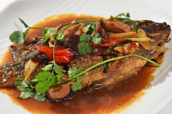 魚怎麼做最好吃呢