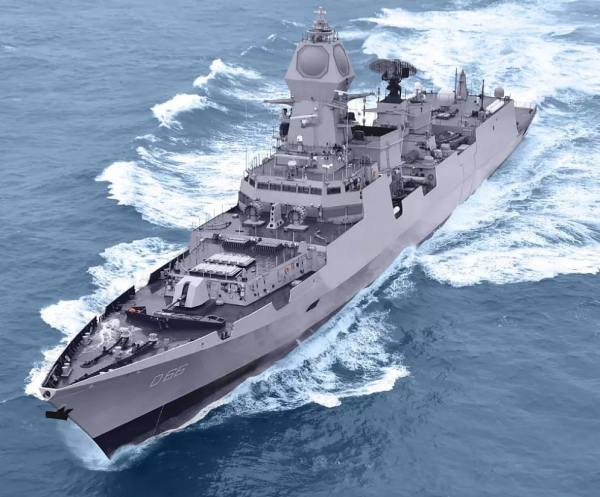 印媒慘叫：“中國致命導彈將武裝巴基斯坦直-9”