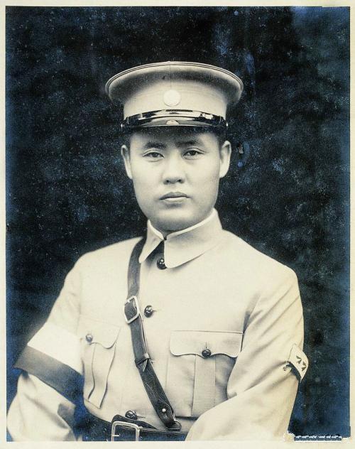 為何傅作義的起義，對蔣介石的打擊，比不過王晏清失敗的起義？