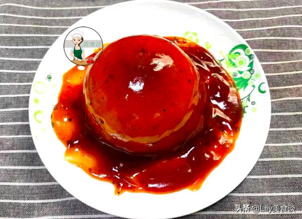 秋天,這菜三天兩頭必做,蒸熟淋醬汁,不放肉也香,秋天吃特養人 秋天,這菜三天兩頭必做,蒸熟淋醬汁,不放肉也香,秋天吃特養人