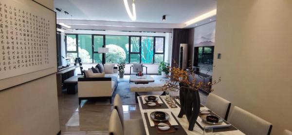 現在中式裝修好嗎？