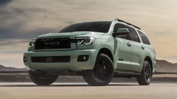 J&period;D&period;Power十大SUV榜單：國外熱火朝天，國內各種涼涼！