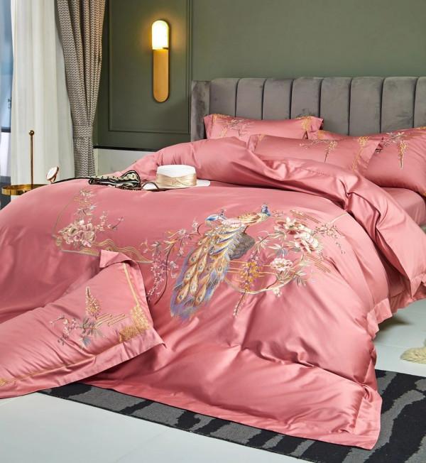 床品四大風格，你愛哪一種？