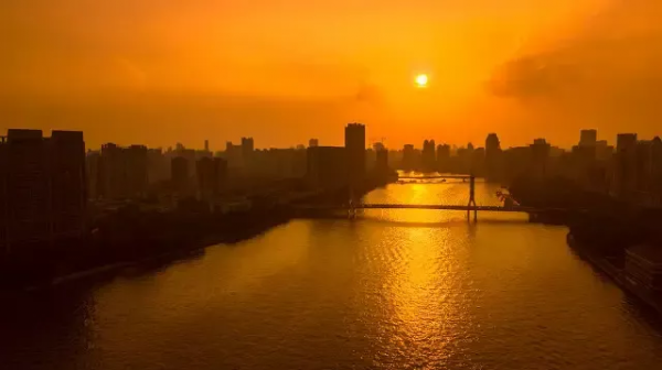 國家為什麼要讓湘潭崛起? 國家為什麼要讓湘潭崛起?