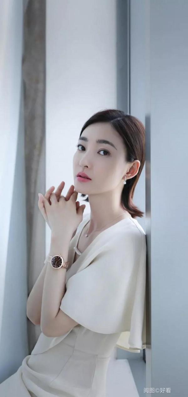 當代中國最美的女明星集錦