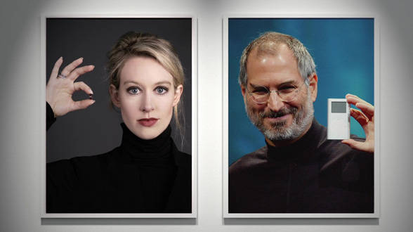 低階騙術為何忽悠了美國精英？19歲美女狂騙數億美元，至今未判刑