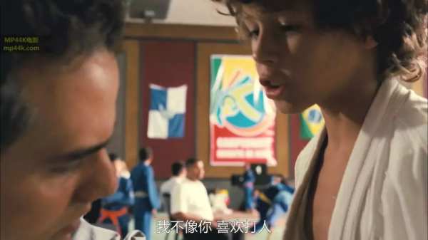 在巴西，比毒販更恐怖的，是吸血的國家體系和腐敗的警察