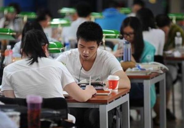 都是專科，430分考上和200分考上一樣嗎，差距不是一星半點