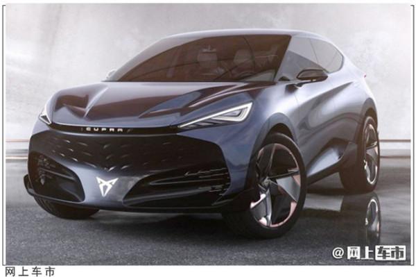 特斯拉Model Y的對手來了!西雅特全新SUV曝光,未來江淮大眾國產 特斯拉Model Y的對手來了!西雅特全新SUV曝光,未來江淮大眾國產