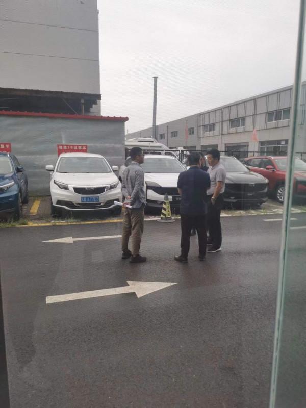 獨家丨寶能汽車省級直營店今日遣散全部員工 賬戶僅300元都被划走