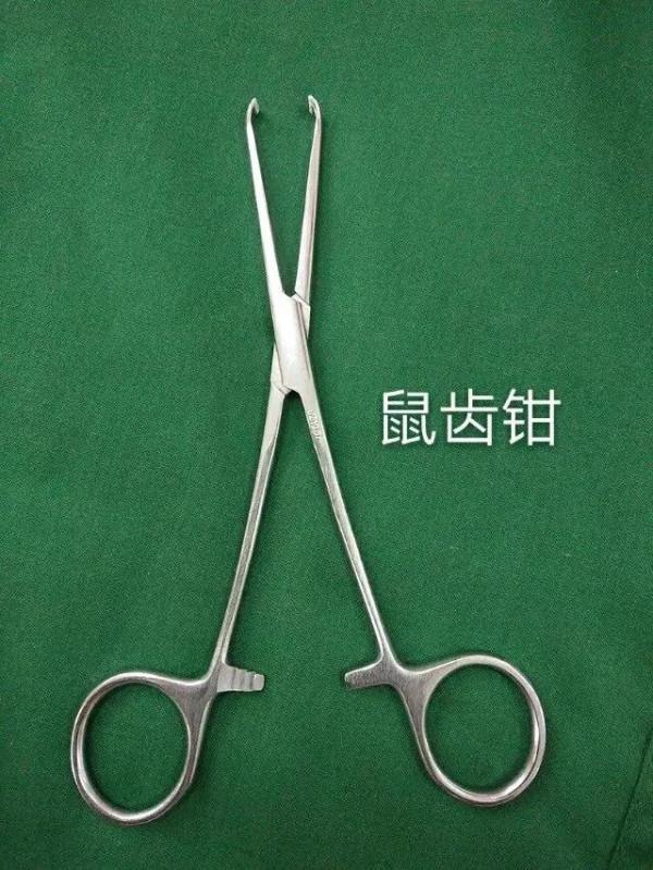 22組醫用工具圖沒幾個人能叫上名字，看完漲知識