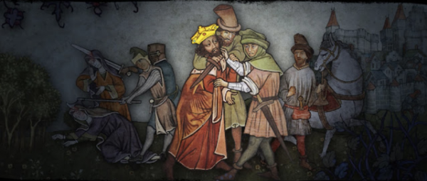 沒點本事還真玩不了!將一個普通人培養成為騎士的硬核RPG神作 沒點本事還真玩不了!將一個普通人培養成為騎士的硬核RPG神作