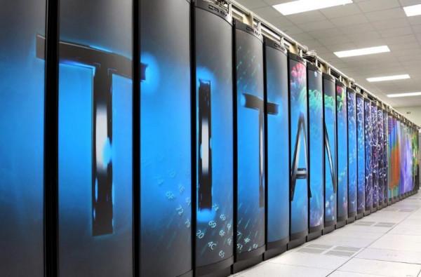 多年後重回世界第一，中國量子計算機橫空出世，是超算速度的億倍