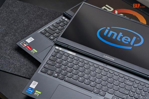 酷睿i5-11400H與銳龍7 5800H的網遊對決：誰說6核玩遊戲不如8核？