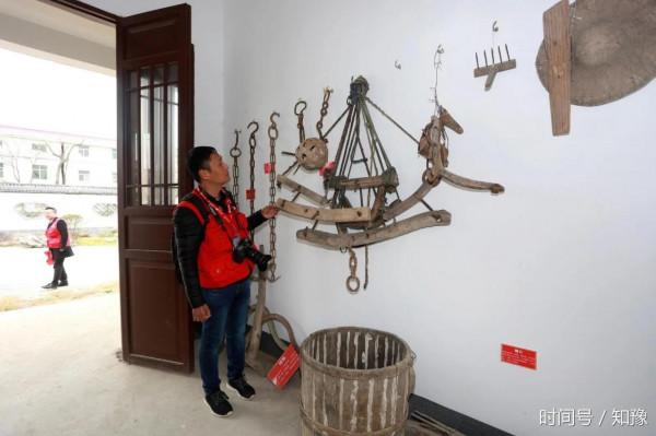 經典散文:一把牛梭頭 經典散文:一把牛梭頭