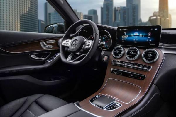 豪華中型SUV哪家強?除了BBA之外還有好選擇嗎? 豪華中型SUV哪家強?除了BBA之外還有好選擇嗎?