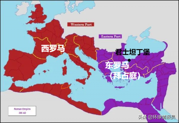 全球唯一的“男人國”:希臘阿索斯山,為什麼禁止女性進入? 全球唯一的“男人國”:希臘阿索斯山,為什麼禁止女性進入?