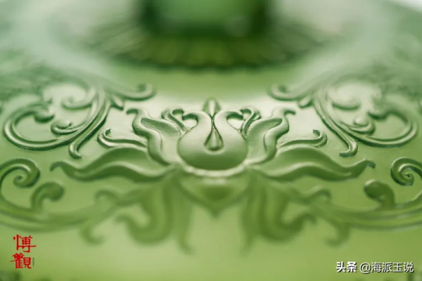 “懷瑾攬勝”看什麼？比大英博物館更震撼的薄胎玉雕即將亮相