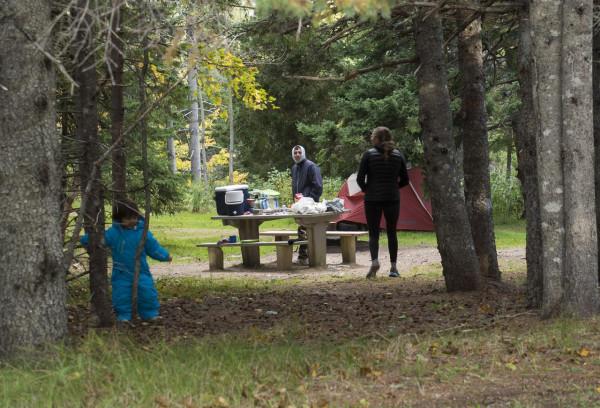 回顧加拿大之旅——布雷頓角