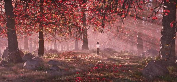 《雄獅少年》最讓人動容的臺詞：山路望不到頭，我只能往前走了