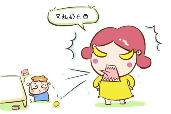 自閉兒喜歡尖叫,經常亂扔東西,家人應該如何應對? 自閉兒喜歡尖叫,經常亂扔東西,家人應該如何應對?