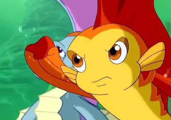 當童年動畫都修復成4K畫質,你還願意再看一遍嗎? 當童年動畫都修復成4K畫質,你還願意再看一遍嗎?