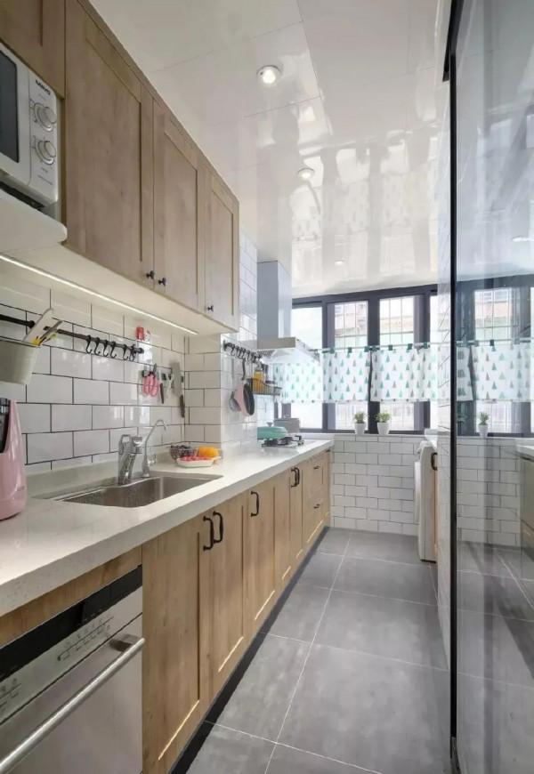 完美廚房設計要點,下廚更輕鬆 完美廚房設計要點,下廚更輕鬆