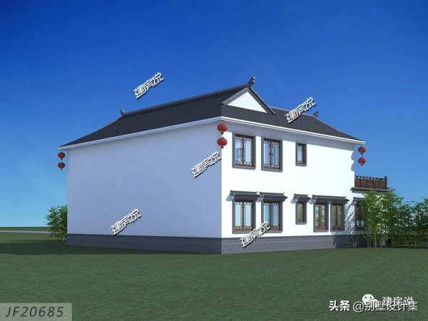 輝煌九十九載，山河更錦繡，不忘初心，墅造美好