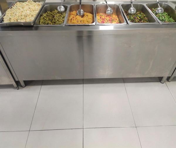 快來看看,新兵入營第一頓飯都吃點啥? 快來看看,新兵入營第一頓飯都吃點啥?