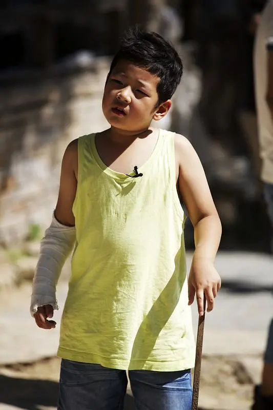 《爸爸去哪兒》8年：森碟獲獎無數，天天代言無數，王詩齡很意外