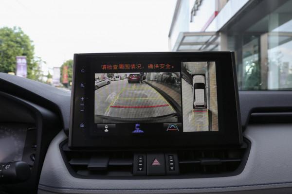 新車 | 售價20.08萬-24.38萬元，廣汽豐田2022款威蘭達新增車型上市