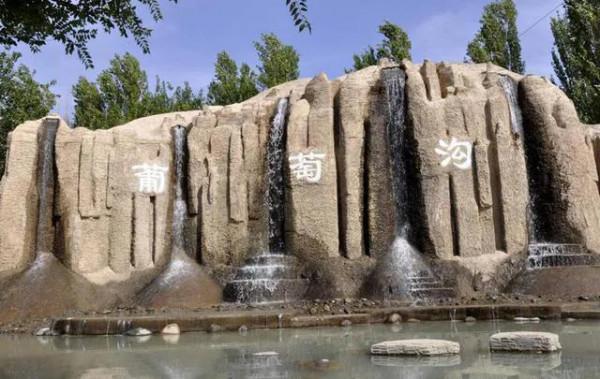 分享大美新疆 景色怡人 美美美