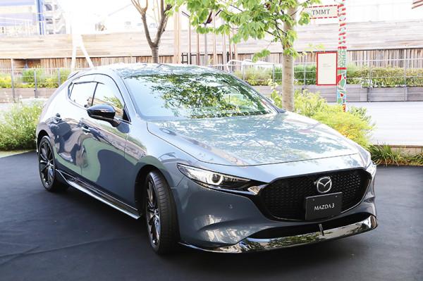 操控性完美的汽車為什麼很難製造，與車身剛度有什麼關係